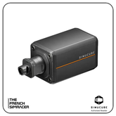 Simucube 3 Ultimate - The French Simracer